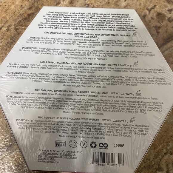 Limelife Lollipop Littles- - Picture 2 of 5